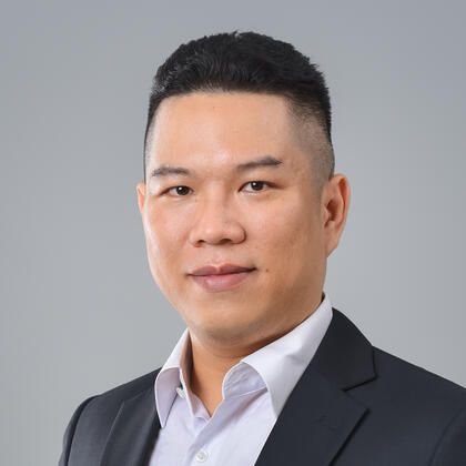 Max Hoang Product Director